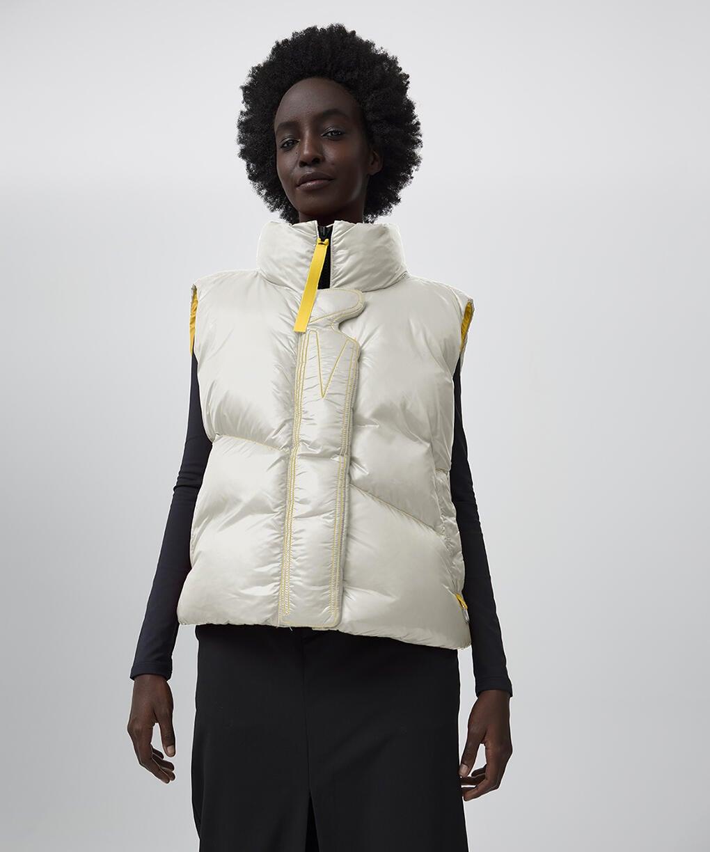 CANADA GOOSE - カナダグース/マッケンジー の通販 by お気軽に